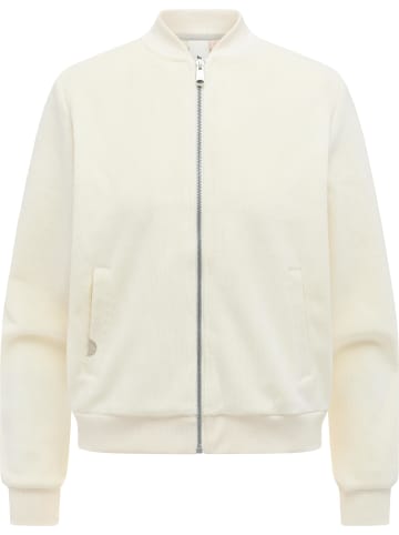 ragwear Blouson Cairro Bonded in Ecru
