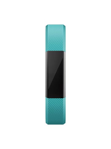 FitBit Ersatzarmband Classic Armband Gr. S für ALTA in Türkis