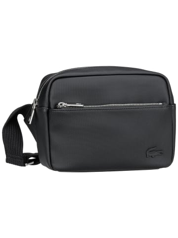 Lacoste Rucksack Men´s Classic Reporter Bag in Noir