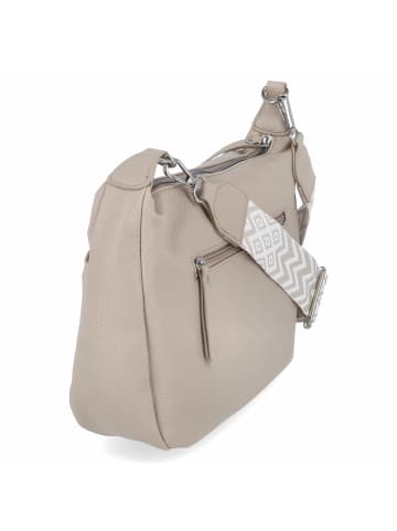 Fräulein Frida Handtasche in beige