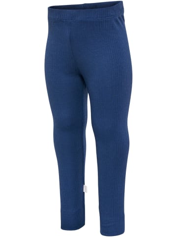 Hummel Leggings Hmlrene Kinder in SARGASSO SEA
