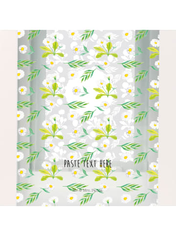 Mr. & Mrs. Panda Deko Laterne Igel Seilhüpfen mit Spruch in Transparent