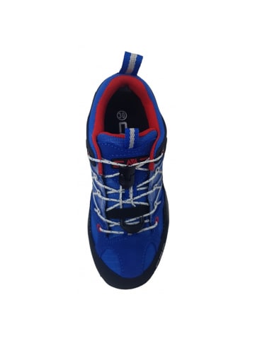 cmp Wanderschuh  in Blau