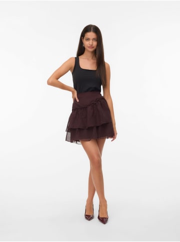 Vero Moda Rock in Chocolate Martini