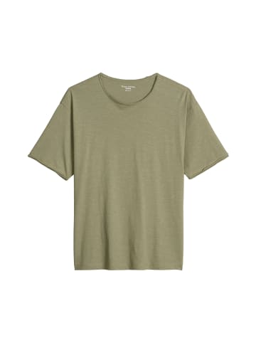 Marc O'Polo DENIM DfC T-Shirt relaxed in Chalky Sage