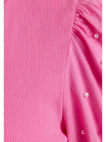 faina Women Blouse in Pink
