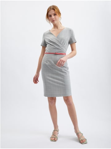 orsay Kleid in Grau