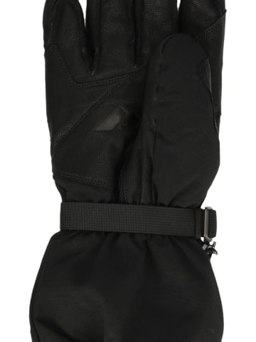 Zanier Handschuhe 80 North STX in ZA2000 Black
