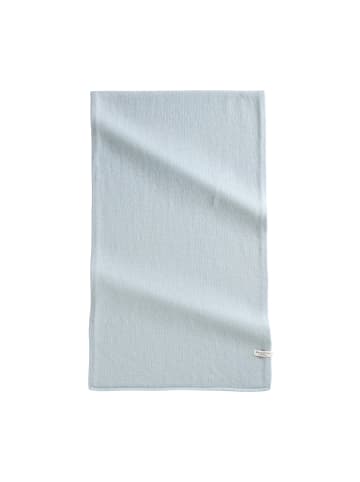 Marc O'Polo Schal in Silvery Blue