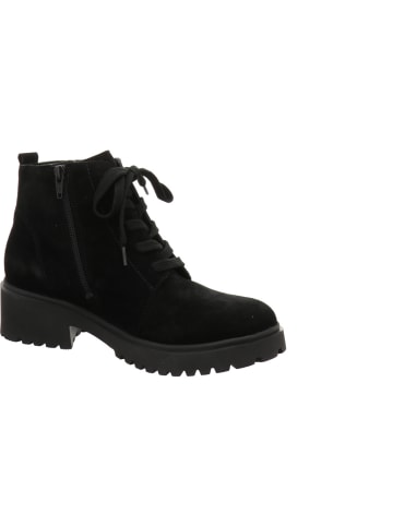 WALDLÄUFER Boots in schwarz