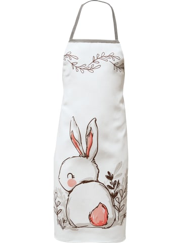 Erwin Müller Baumwolle Kinderschürze in rosa