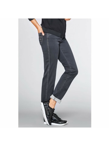 Toni Jeans für Damen in anthrazit