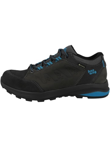 hanwag Wanderschuhe für Damen in uni
