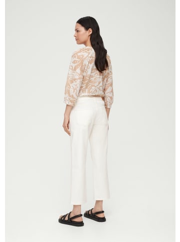 s.Oliver Jeans-Hose KAROLIN  in  02Z8_ecru