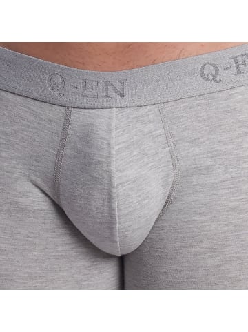 Q-en Boxershorts in Gray