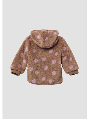s.Oliver Indoor-Jacke in 84A3_braun