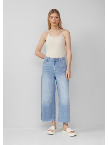 QS Jeans-Hose CATIE in 54Y6_hellblau