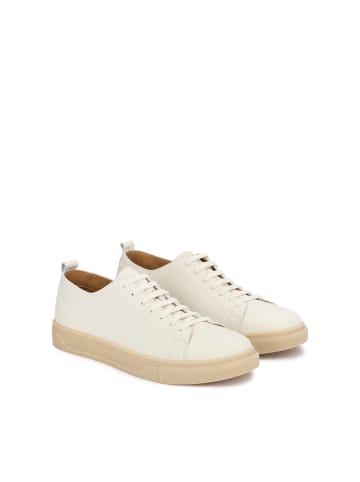 Kazar Sneaker Low in Off-white