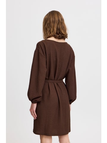 b. young BYPERILLA DRESS - loose fit in Java