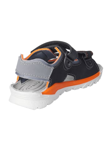 Ricosta Sandalen in Grau