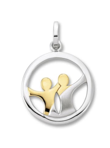 ONE ELEMENT  Charms & Anhänger für Erwachsene in silber in silber