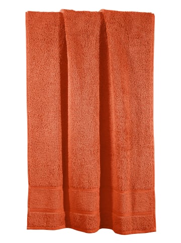 Erwin Müller Frottier Duschtuch Karlsruhe in terra