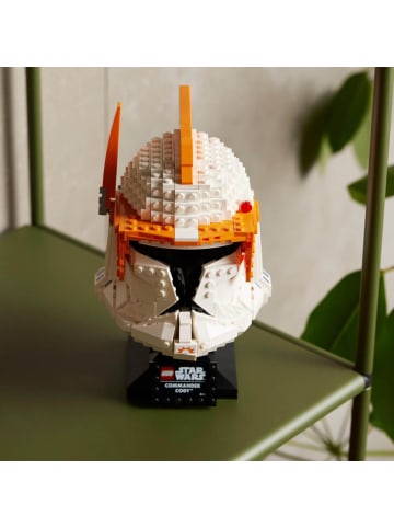 LEGO Bausteine Star Wars 75350 Clone Commander Cody Helm - ab 18 Jahre