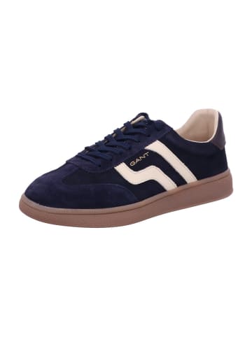 Gant Sneaker in blau