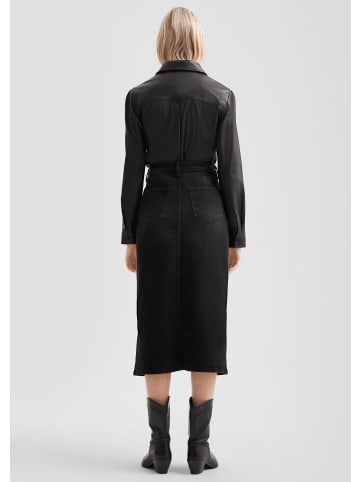 QS Bluse in 9999_schwarz