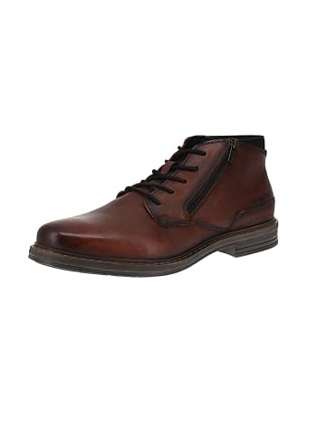 Bugatti Boots 311-AOC30-3100 XL in Braun