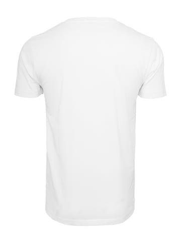 Mister Tee T-Shirts in white