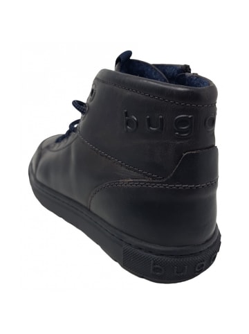 bugatti shoes Schnürstiefel Huberto in Grau