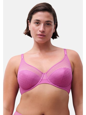 Chantelle Bügel-BH Norah Chic in Rosebud