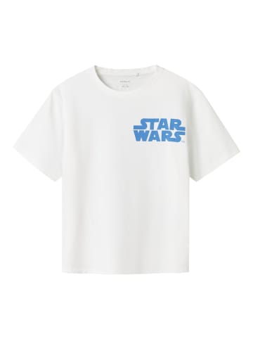 name it T-Shirt in Bright White