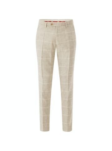 CARL GROSS Chino für Herren in beige