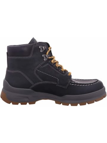 Mephisto Winterstiefel für Herren in blau