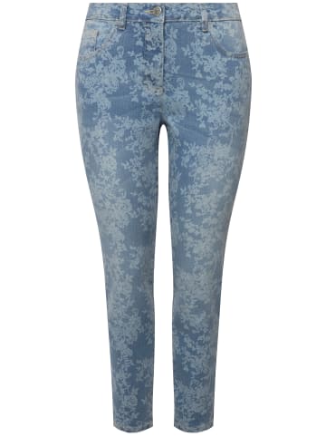 Angel of Style Jeans in blue denim