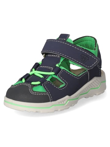 Ricosta Sandalen GERY in blau