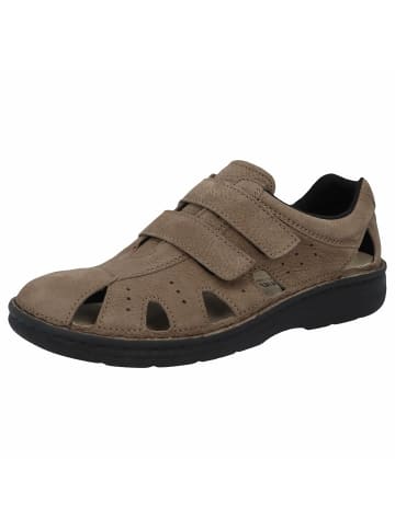 Berkemann Sportliche Sandalen für Herren in beige