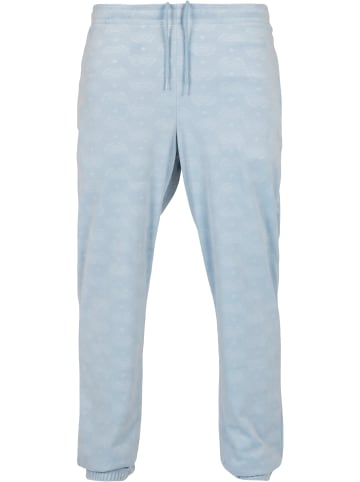 Southpole Hosen in babyblue