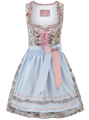 Stockerpoint Stockerpoint Dirndl Dara in hellblau