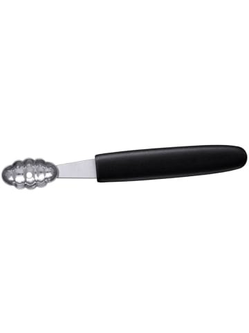 Contacto Kartoffelschäler in silber
