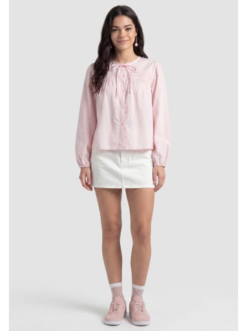 myMo Women Blouse in Rose