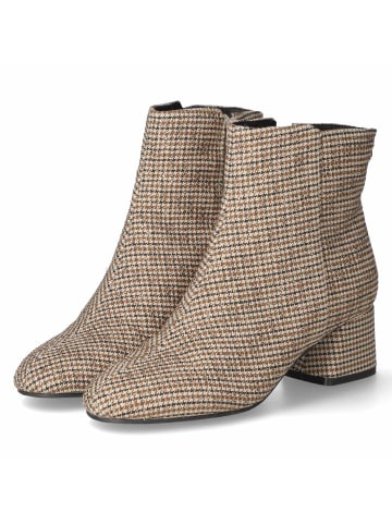 La Strada Schlupfstiefel in beige