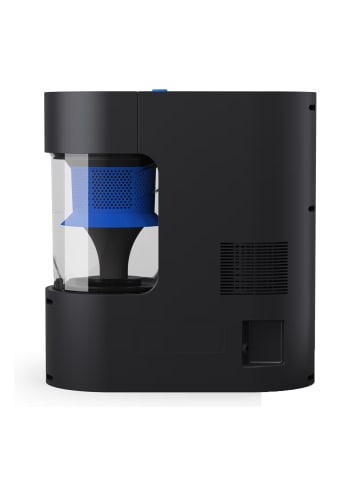 Ecovacs Saugroboter Deebot N20 PRO PLUS in schwarz