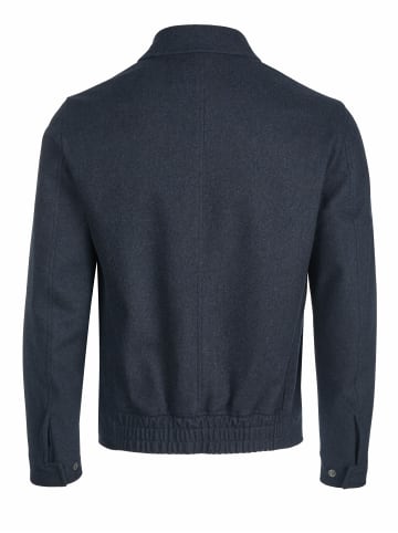 LAB PAL ZILERI Jacke für Herren in blau