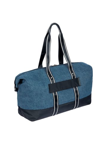 BRIC`s Bric's x Replay Weekender Reisetasche 32 cm in light denim