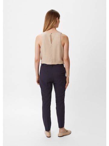 comma Hose in 4895_aubergine