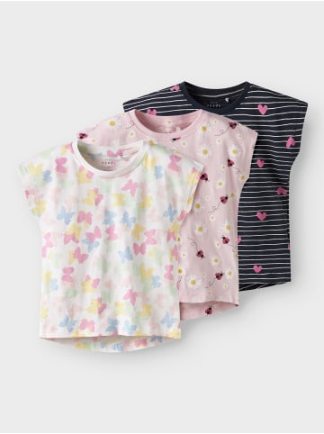 name it T-Shirt in Bright White