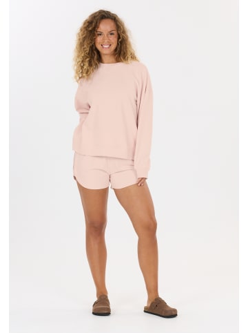 NOU Shorts Vacay in 4280 Mauve Chalk